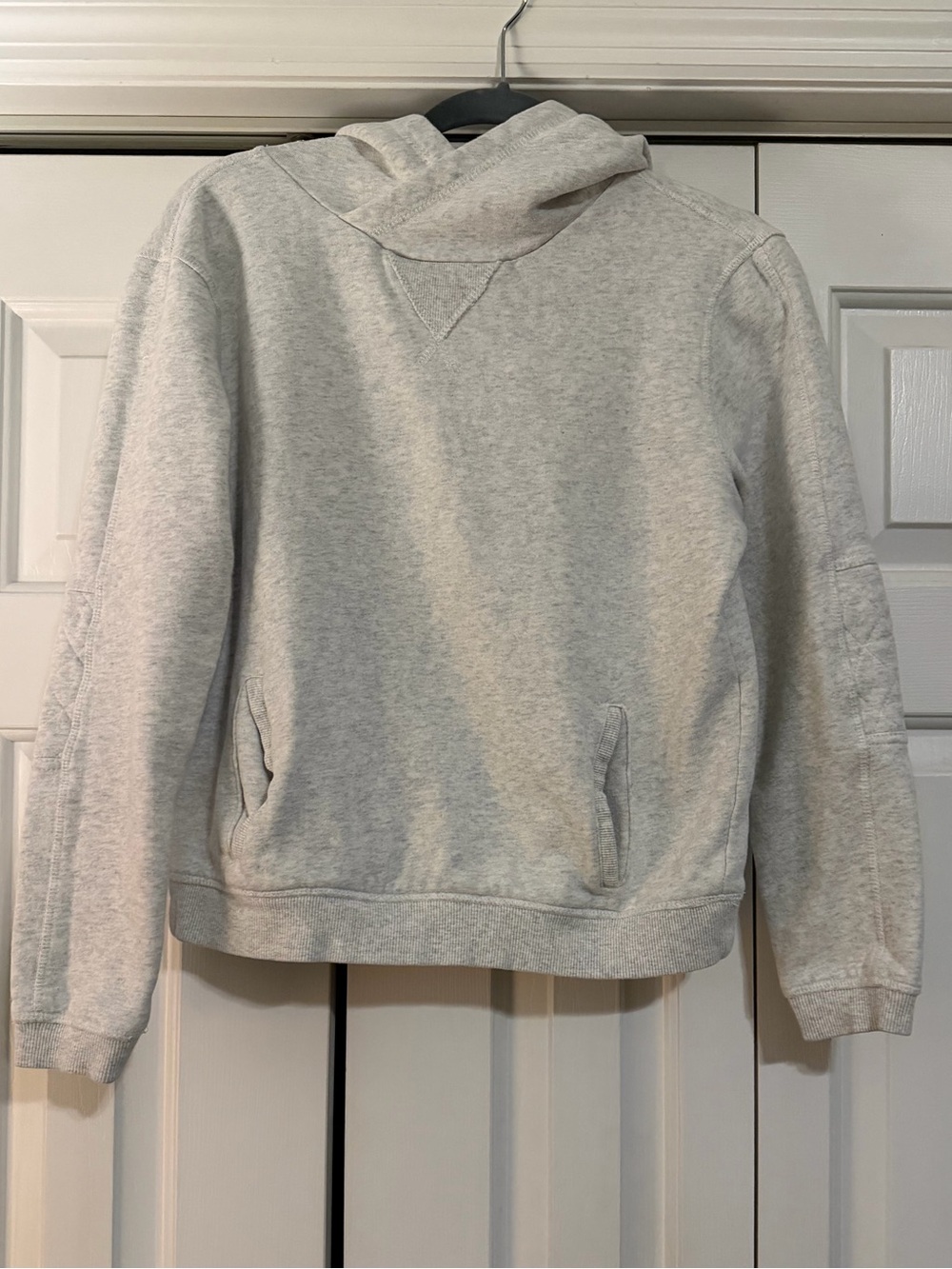 Sweater Subcategory Identification